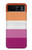 S3887 Lesbian Pride Flag Case For Motorola Razr 40