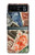S3900 Stamps Case For Motorola Razr 40