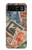 S3900 Stamps Case For Motorola Razr 40