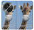 S3806 Funny Giraffe Case For OnePlus OPEN