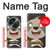 S3855 Sloth Face Cartoon Case For OnePlus OPEN