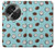 S3860 Coconut Dot Pattern Case For OnePlus OPEN