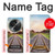 S3866 Railway Straight Train Track Case For OnePlus OPEN