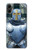 S3864 Medieval Templar Heavy Armor Knight Case For Samsung Galaxy A05