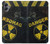 S3891 Nuclear Hazard Danger Case For Samsung Galaxy A05