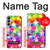 S3292 Colourful Disco Star Case For Samsung Galaxy A15 5G