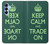 S3862 Keep Calm and Trade On Case For Samsung Galaxy A15 5G