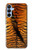 S3951 Tiger Eye Tear Marks Case For Samsung Galaxy A15 5G