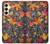 S3889 Maple Leaf Case For Samsung Galaxy A25 5G