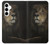 S0472 Lion Case For Samsung Galaxy A35 5G