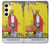 S2806 Tarot Card The Magician Case For Samsung Galaxy S24