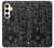 S3808 Mathematics Blackboard Case For Samsung Galaxy S24