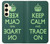 S3862 Keep Calm and Trade On Case For Samsung Galaxy S24