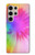 S2488 Tie Dye Color Case For Samsung Galaxy S24 Ultra