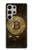 S3798 Cryptocurrency Bitcoin Case For Samsung Galaxy S24 Ultra