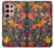 S3889 Maple Leaf Case For Samsung Galaxy S24 Ultra