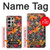 S3889 Maple Leaf Case For Samsung Galaxy S24 Ultra