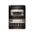 S3501 Vintage Cassette Player Hard Case For iPad 10.2 (2021,2020,2019), iPad 9 8 7