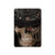 S3852 Steampunk Skull Hard Case For iPad 10.2 (2021,2020,2019), iPad 9 8 7