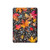 S3889 Maple Leaf Hard Case For iPad 10.2 (2021,2020,2019), iPad 9 8 7