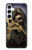 S3594 Grim Reaper Wins Poker Case For Samsung Galaxy A55 5G