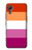 S3887 Lesbian Pride Flag Case For Samsung Galaxy Xcover7