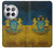 S3858 Ukraine Vintage Flag Case For OnePlus 12