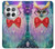 S3934 Fantasy Nerd Owl Case For OnePlus 12