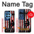 S3803 Electrician Lineman American Flag Case For OnePlus 12R