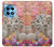 S3916 Alpaca Family Baby Alpaca Case For OnePlus 12R