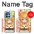 S3918 Baby Corgi Dog Corgi Girl Candy Case For OnePlus 12R