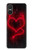 S3682 Devil Heart Case For Sony Xperia 10 VI