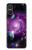 S3689 Galaxy Outer Space Planet Case For Sony Xperia 10 VI