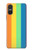 S3699 LGBT Pride Case For Sony Xperia 10 VI