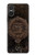 S3902 Steampunk Clock Gear Case For Sony Xperia 10 VI