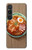 S3756 Ramen Noodles Case For Sony Xperia 1 VI