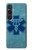 S3824 Caduceus Medical Symbol Case For Sony Xperia 1 VI