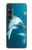 S3878 Dolphin Case For Sony Xperia 1 VI