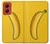 S2294 Banana Case For Motorola Moto G Stylus 5G (2024)