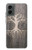 S3591 Viking Tree of Life Symbol Case For Motorola Moto G 5G (2024)