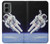 S3616 Astronaut Case For Motorola Moto G 5G (2024)