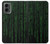 S3668 Binary Code Case For Motorola Moto G 5G (2024)