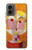 S3811 Paul Klee Senecio Man Head Case For Motorola Moto G 5G (2024)