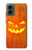 S3828 Pumpkin Halloween Case For Motorola Moto G 5G (2024)