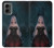 S3847 Lilith Devil Bride Gothic Girl Skull Grim Reaper Case For Motorola Moto G 5G (2024)