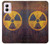 S3892 Nuclear Hazard Case For Motorola Moto G Power 5G (2024)