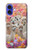 S3916 Alpaca Family Baby Alpaca Case For iPhone 16