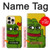 S3945 Pepe Love Middle Finger Case For iPhone 16 pro max