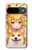 S3918 Baby Corgi Dog Corgi Girl Candy Case For Google Pixel 9