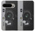 S3922 Camera Lense Shutter Graphic Print Case For Google Pixel 9 Pro XL